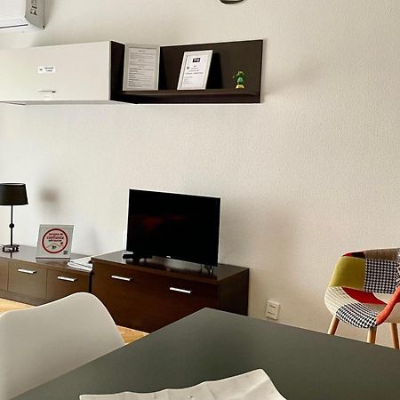 살라망카 Vivienda Con Parking Incluido - Zona Van Dyck 아파트 외부 사진